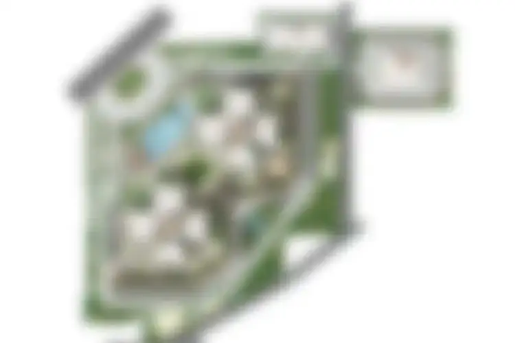 flats in Godrej Kukatpally