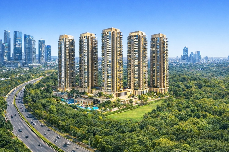 Godrej Kukatpally
