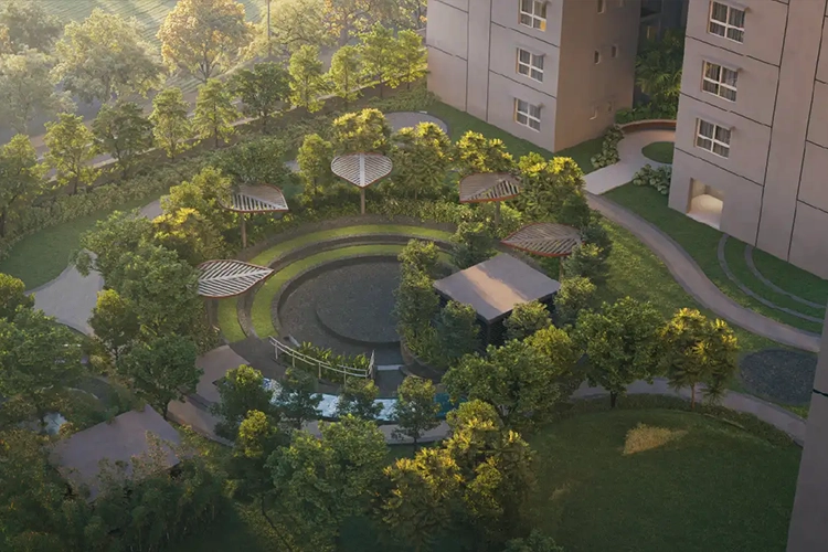 Godrej Kukatpally cost